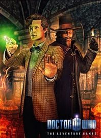 Download Doctor Who: The Adventure Games