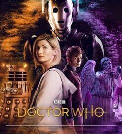 Download Doctor Who: The Edge of Reality