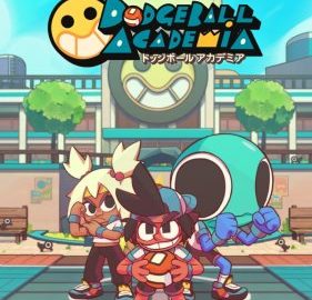 Download Dodgeball Academia Download Dodgeball Academia