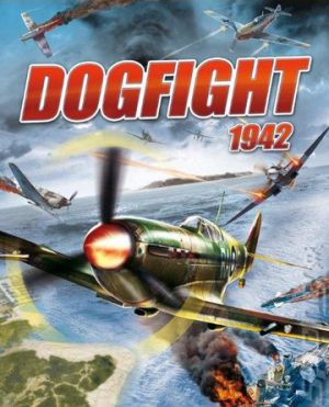 Download Dogfight 1942