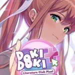 Download Doki Doki Literature Club Plus!