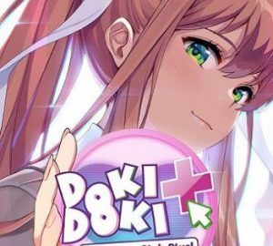 Download Doki Doki Literature Club Plus!