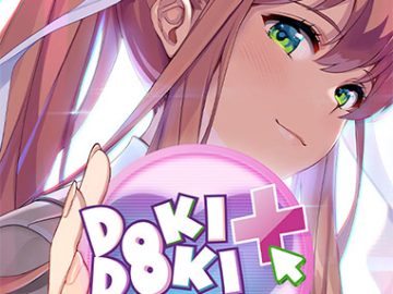 Download Doki Doki Literature Club Plus! (Builds 6953746/6961652, MULTi12) [FitGirl Repack]