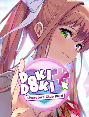 Download Doki Doki Literature Club Plus! (Builds 6953746/6961652, MULTi12) [FitGirl Repack]