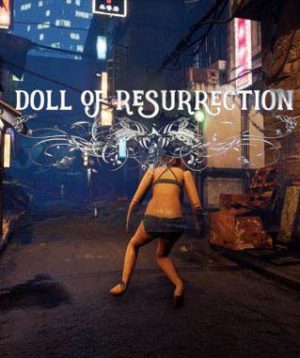 Download Doll of Resurrection