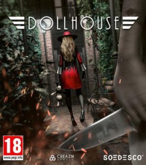 Download Dollhouse