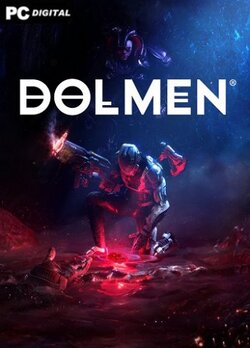 Download Dolmen