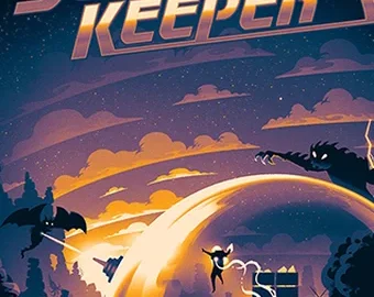 Download Dome Keeper