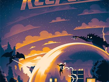 Download Dome Keeper (v41.1, MULTi20) [FitGirl Repack]