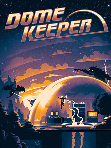 Download Dome Keeper (v41.1, MULTi20) [FitGirl Repack]