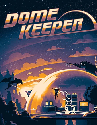 Download Dome Keeper