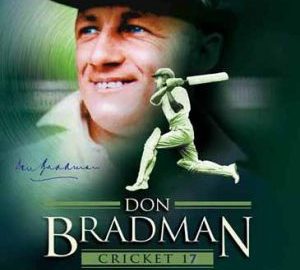 Download Don Bradman Cricket 17