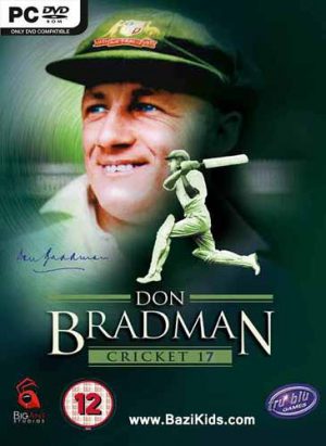 Download Don Bradman Cricket 17 Download Don Bradman Cricket 17