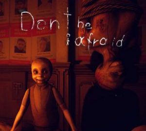 Download Don't Be Afraid