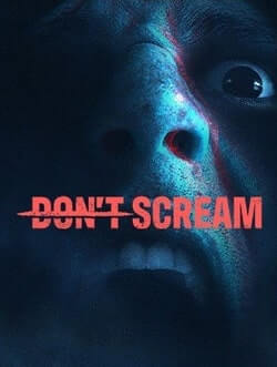 Download DON'T SCREAM