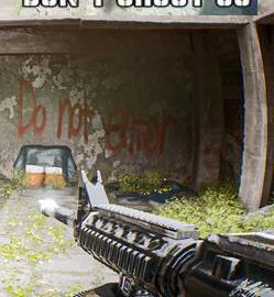 Download DON'T SHOOT US
