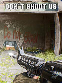 Download DON'T SHOOT US