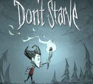 Download Don't Starve