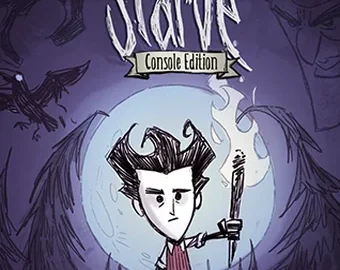 Download Don't Starve