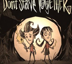 Download Don’t Starve Together Download Don't Starve Together