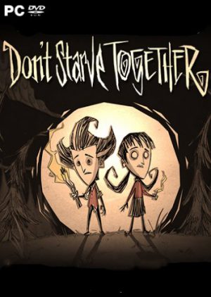 Download Don't Starve Together