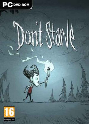 Download Don't Starve