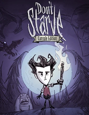 Download Don't Starve