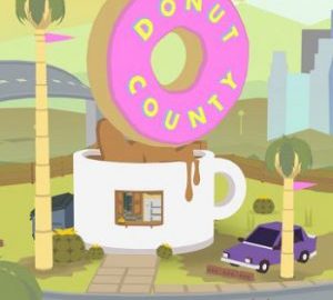 Download Donut County Download Donut County