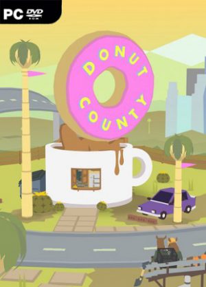 Download Donut County Download Donut County