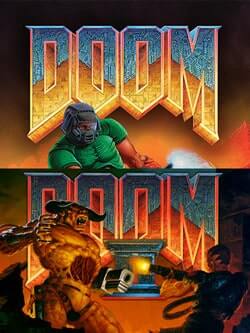 Download DOOM Anthology Download DOOM Anthology