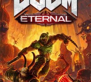 Download DOOM Eternal - Deluxe Edition