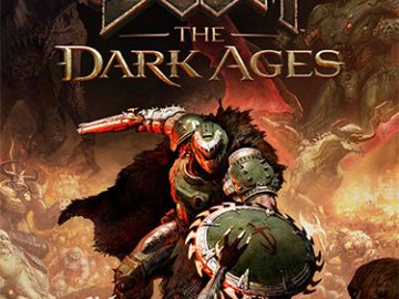 Download DOOM: The Dark Ages (Build 20760608 + Partial DLC + Bonus OST, MULTi15) [FitGirl Monkey Repack, Selective Download - from 75.2 GB]