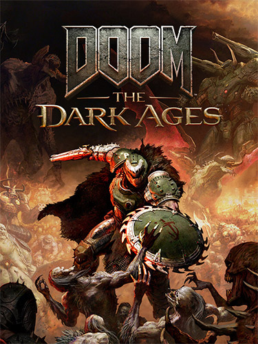 Download DOOM: The Dark Ages (Build 20760608 + Partial DLC + Bonus OST, MULTi15) [FitGirl Monkey Repack, Selective Download - from 75.2 GB]