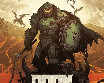 Download DOOM: The Dark Ages - Premium Edition