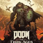Download DOOM: The Dark Ages - Premium Edition (Build 23888600 + 6 DLCs/Bonuses, MULTi15) [FitGirl Monkey Repack, Selective Download - from 88.9 GB]