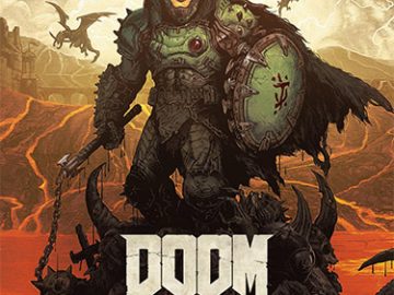 Download DOOM: The Dark Ages - Premium Edition (Build 23888600 + 6 DLCs/Bonuses, MULTi15) [FitGirl Monkey Repack, Selective Download - from 88.9 GB]