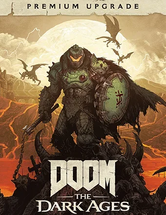 Download DOOM: The Dark Ages - Premium Edition