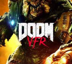 Download DOOM VFR