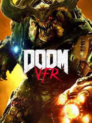 Download DOOM VFR