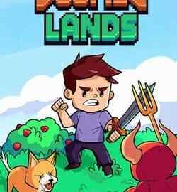 Download Doomed Lands