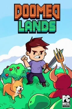 Download Doomed Lands