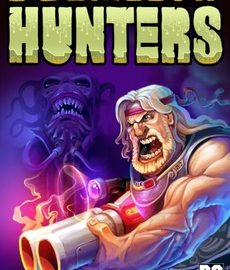 Download Doomsday Hunters