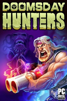 Download Doomsday Hunters