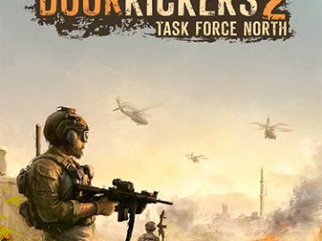 Download Door Kickers 2: Task Force North (v1.00/Release, MULTi11) [FitGirl Repack]
