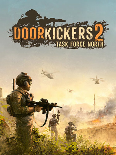 Download Door Kickers 2: Task Force North (v1.00/Release, MULTi11) [FitGirl Repack]
