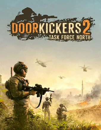 Download Door Kickers 2: Task Force North