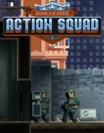 Download Door Kickers: Action Squad