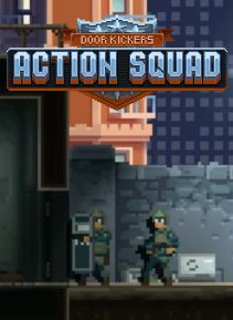 Download Door Kickers: Action Squad