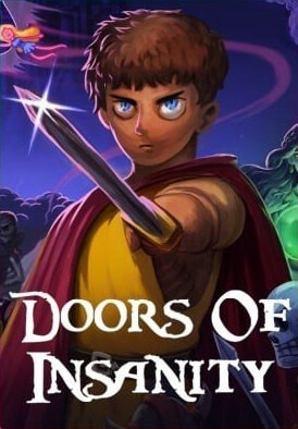 Download Doors of Insanity