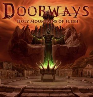 Download Doorways: Holy Mountains of Flesh Download Doorways: Holy Mountains of Flesh